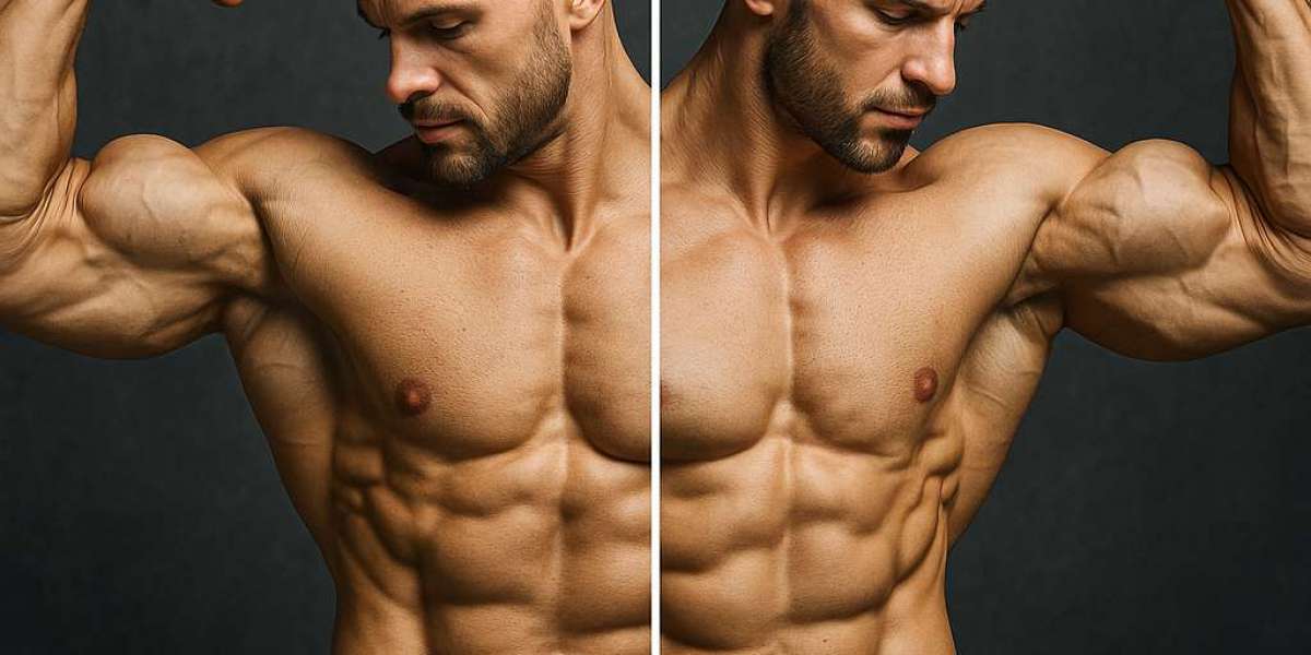 The Science of Regeneration: Exploring Safe and Effective Ways to Support Natural Growth Hormone Levels