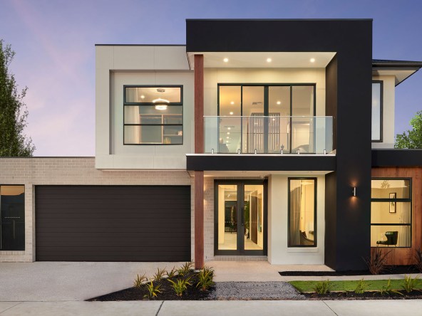 Display Homes Geelong At Armstrong Estate - Mt Duneed | New Home Builder