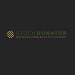 Stock Donator