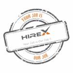 hirex service