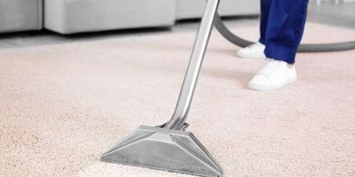 Kleanex Office Carpet Cleaning You Can Trust