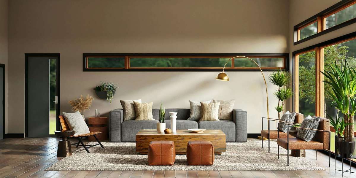Vloer & Afwerking in Zuid-Holland: De Sleutel tot een Perfect Interieur