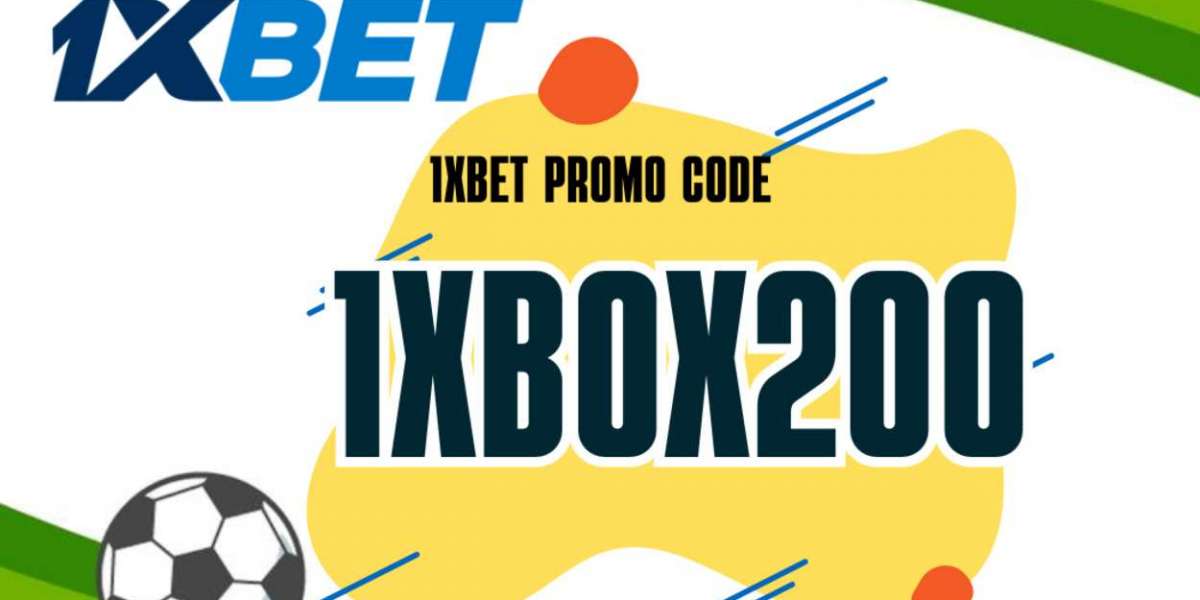 1xBet Promo Code India – Unlock Exclusive Bonuses in 2025