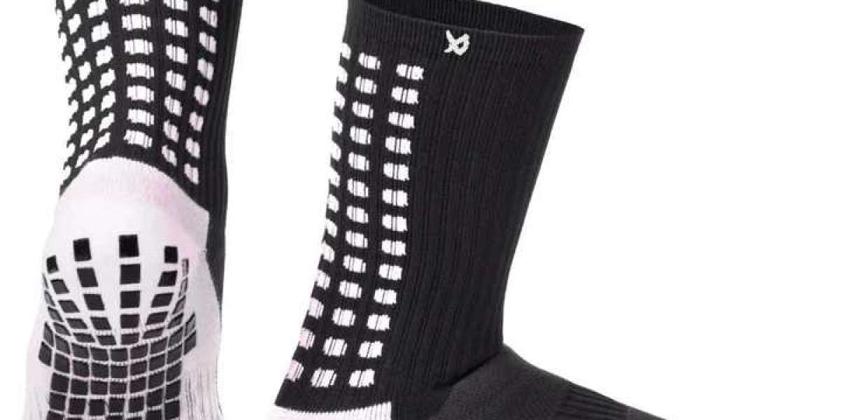 Best Grip Socks