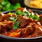 kashmiri Food