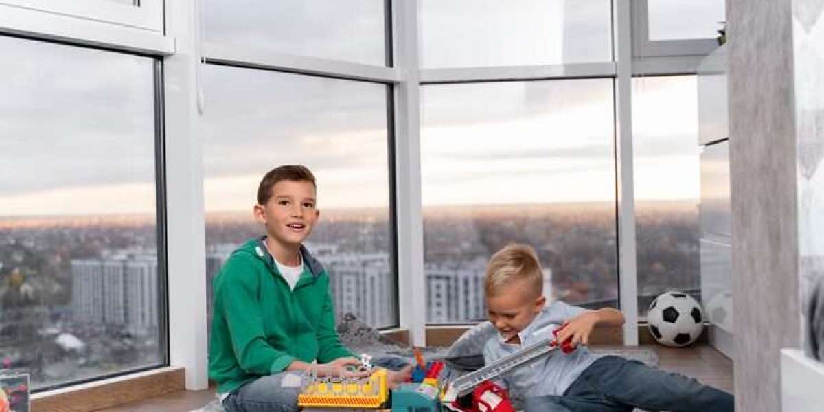 Energy-Efficient Window Options for a Healthier Home