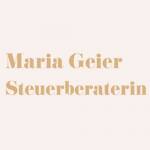 Maria Geier Steuerberaterin