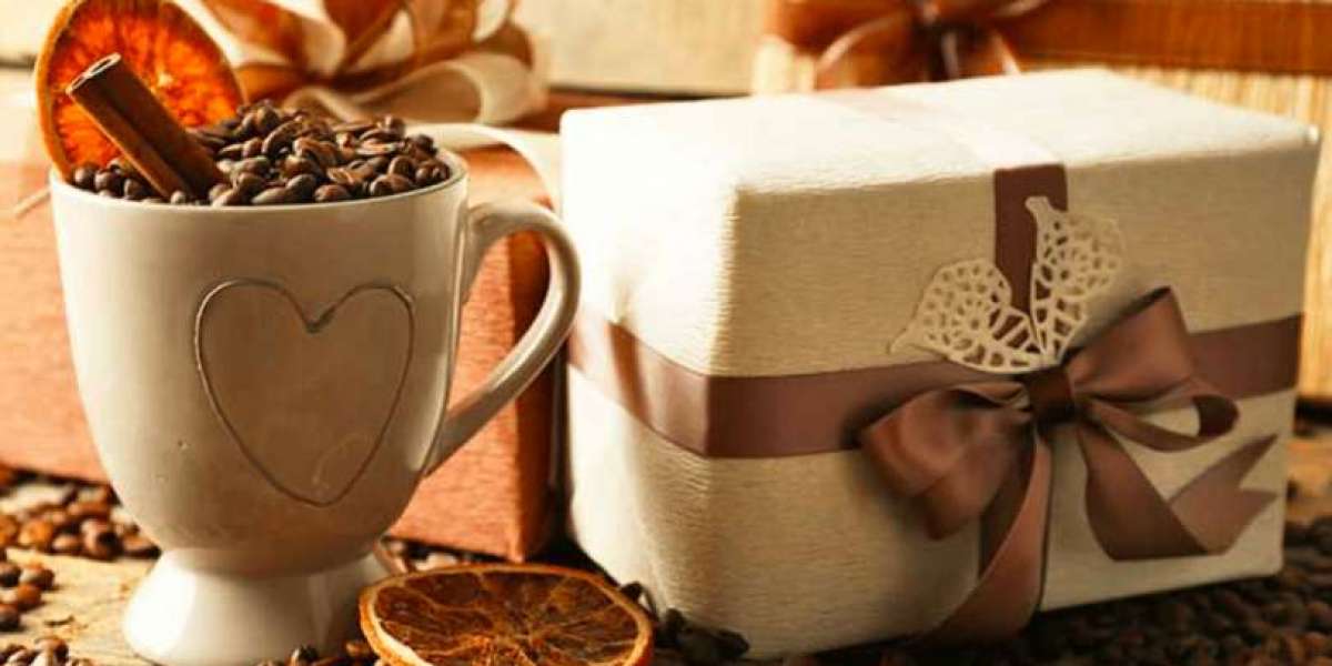 Top 8 Essential Gifts for Coffee Lovers in 2025