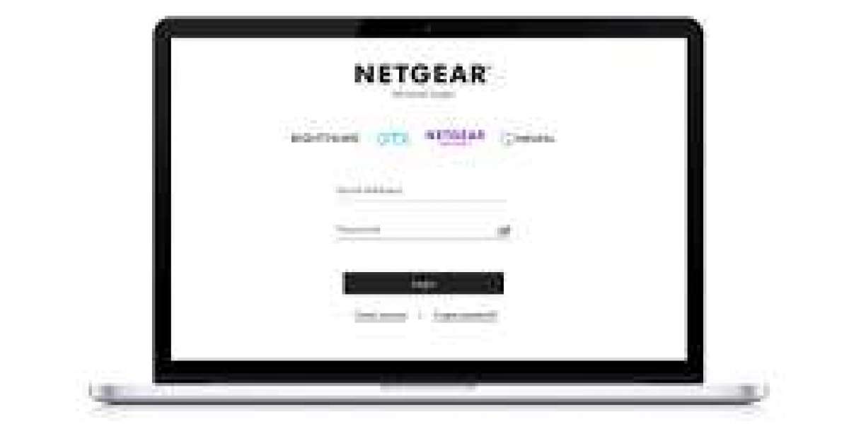 Effortless Network Management with MyNetgear: Simplify Your Wi-Fi Experience