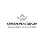 Crystal Peak wealth