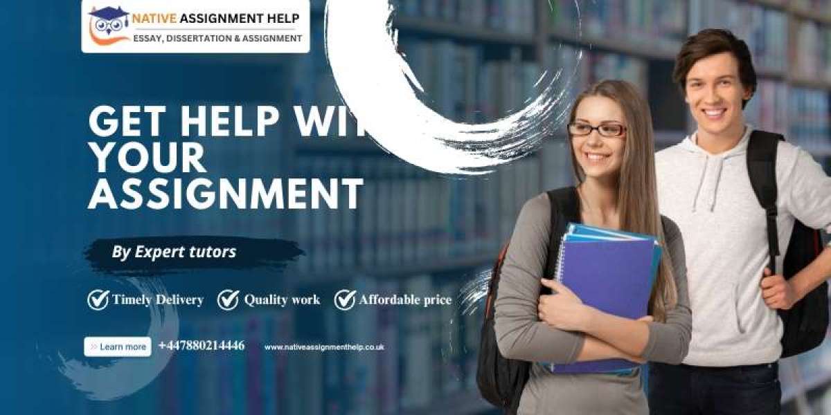 Step-by-Step Guide to Finding Reliable Marketing Assignment Help