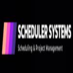 CMS Scheduler Systems