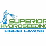 Superior Hydroseeding Liquid Lawn