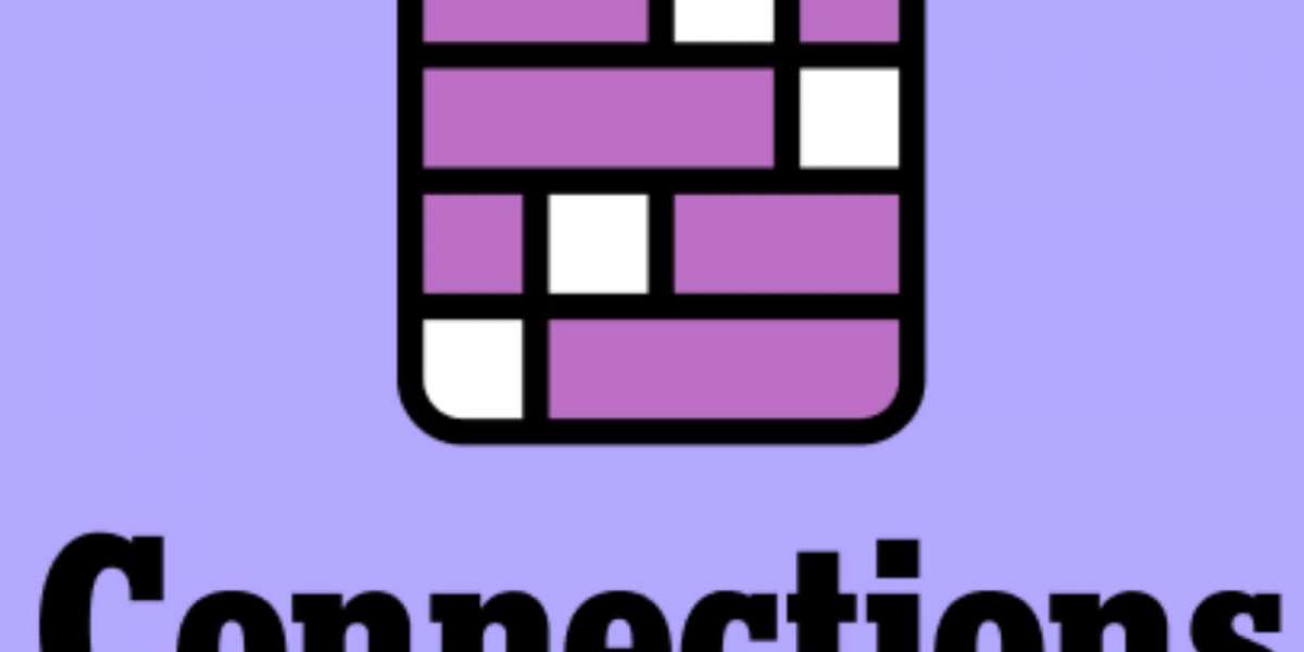 How to Play and Enjoy the Connections Game