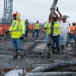 Concrete Contractor NYC