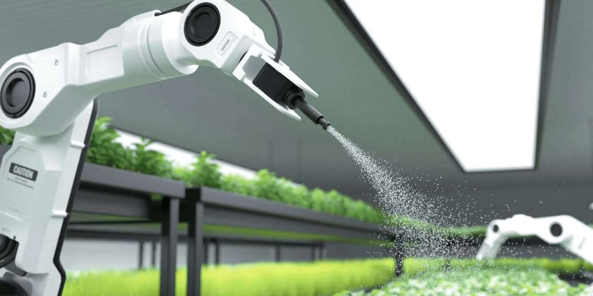 AI in Manufacturing: Advanced Robotics Meets AI Systems