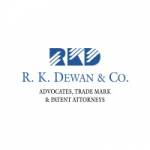 RK Dewan