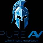 Pure AV Luxury Home Automation