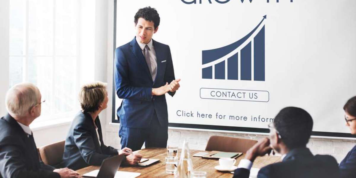 Why Investing in a Professional Brand Development Company Boosts Long-Term Growth
