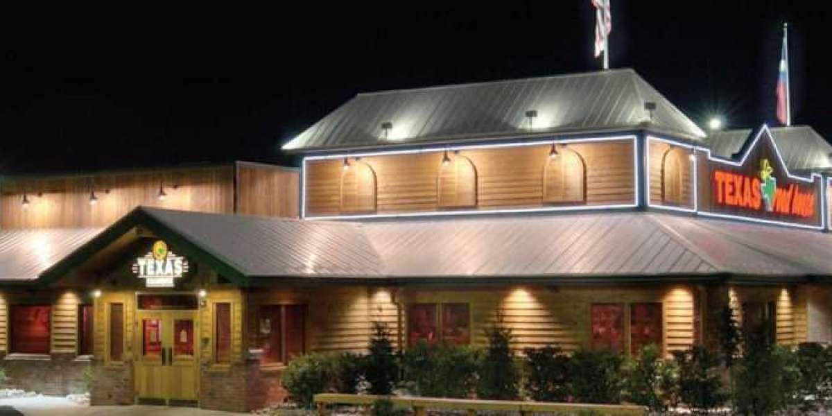 ? Texas Roadhouse – The Ultimate Destination for Legendary Flavor and Southern Hospitality
