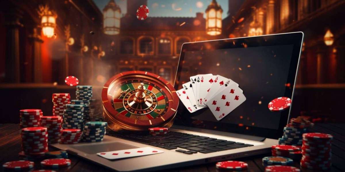 Casino Creditcard: De Ultieme Betaalmethode voor een Soepele Online Casino-Ervaring