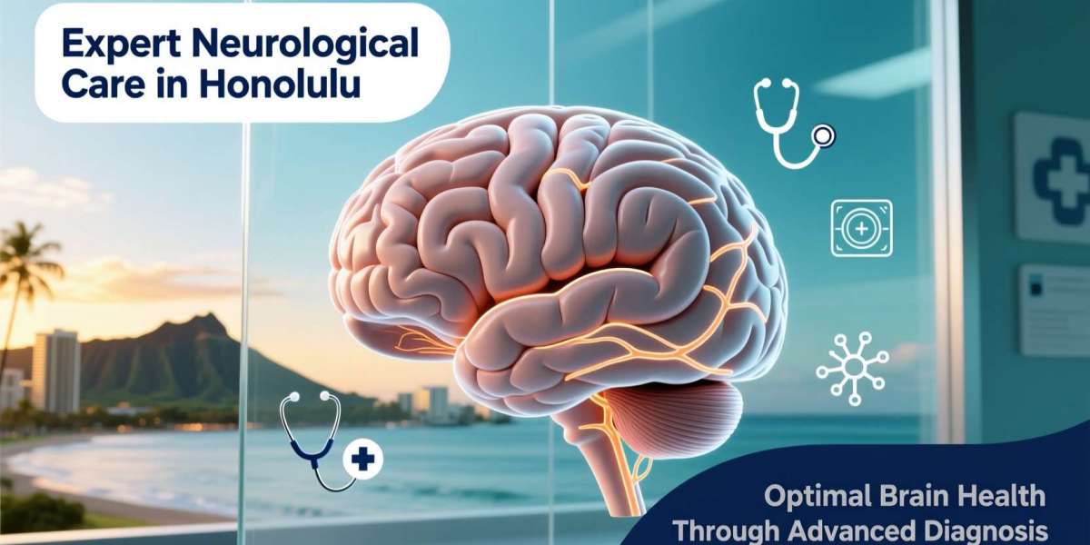 Brain Diagnosis in Honolulu: Expert Neurological Care for Optimal Brain Health