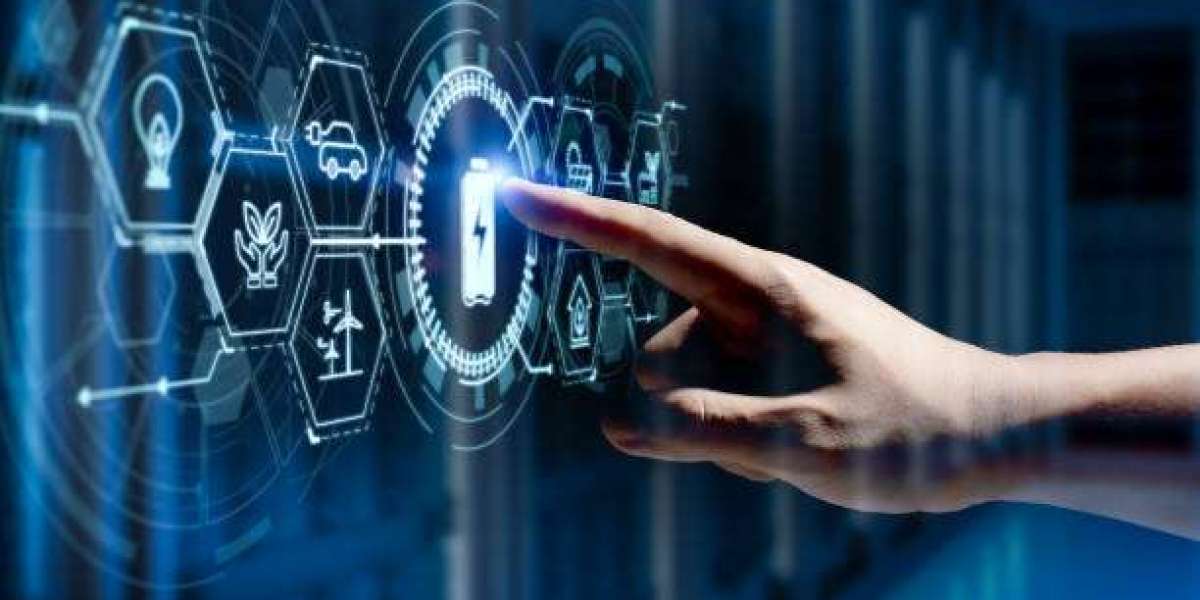 Energy Management System Market Trends: Growth, and Key Players Driving Global Adoption