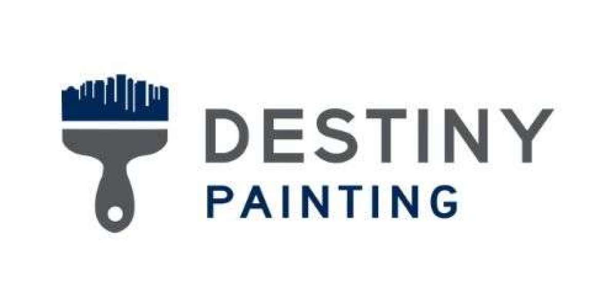 Professional Residential Painting Tacoma – Destiny Painting
