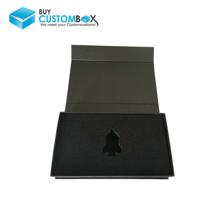 Foam Inserts: Custom Padding for Secure Packaging