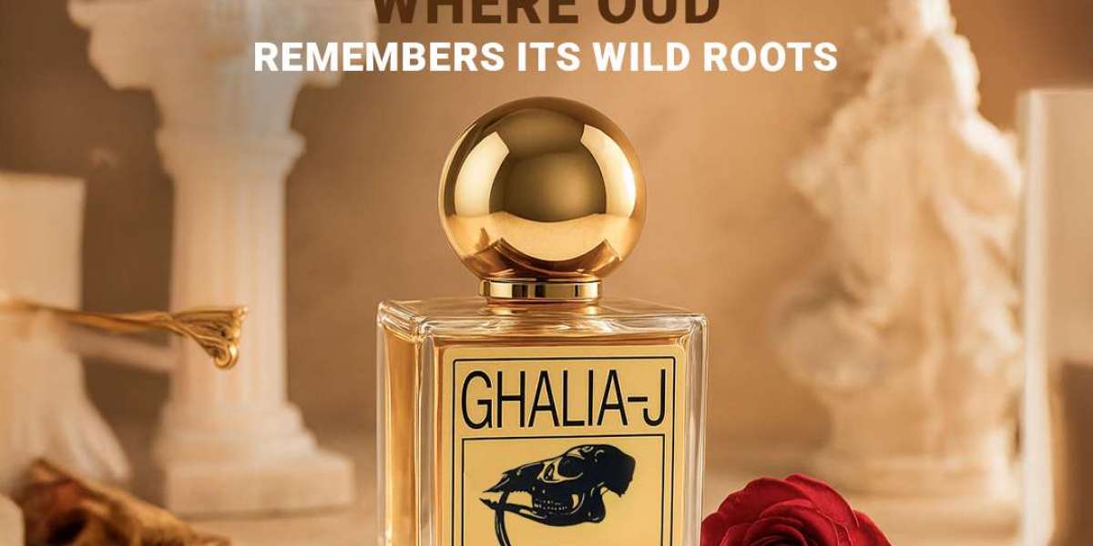 The Art of Scent: Discover Agar Aura, Laurent Smal & Sultan Pasha at Vivace Perfumes