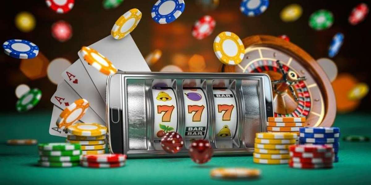 The Role of Artificial Intelligence in Modern Online Casinos