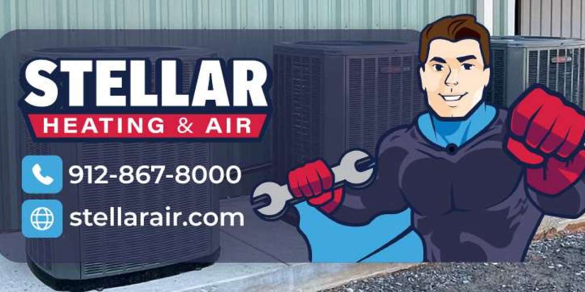 Trusted HVAC Service in Glennville, GA