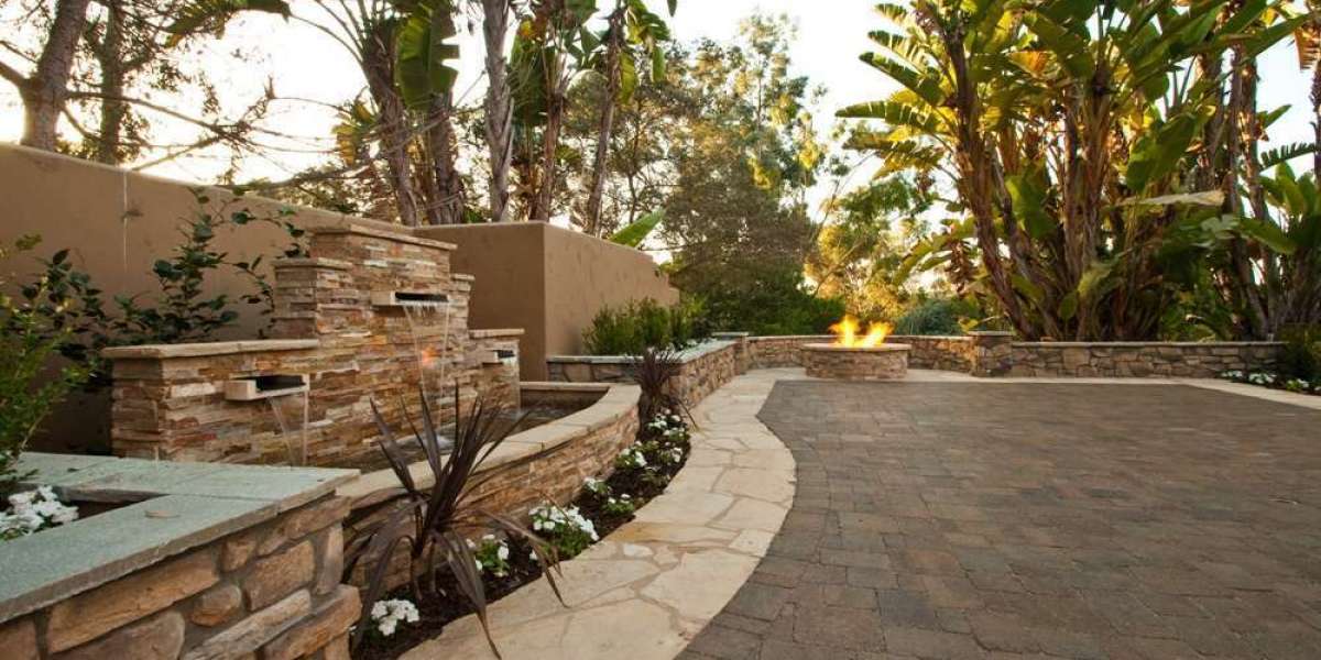 What Are the Key Elements of a Perfect Landscape Design in Murrieta?