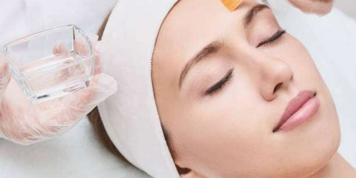 Rejuvenate Your Skin with Advanced Exfoliation Therapy in Riyadh