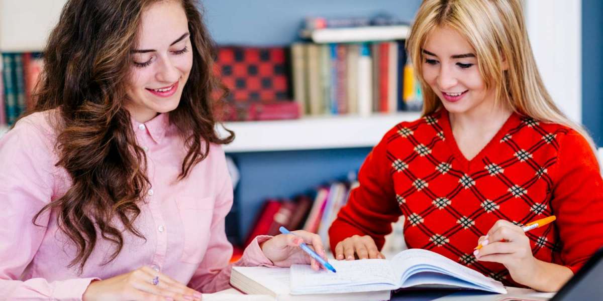 The Transformative Power of A-Level Tutoring: Unlocking Academic Success