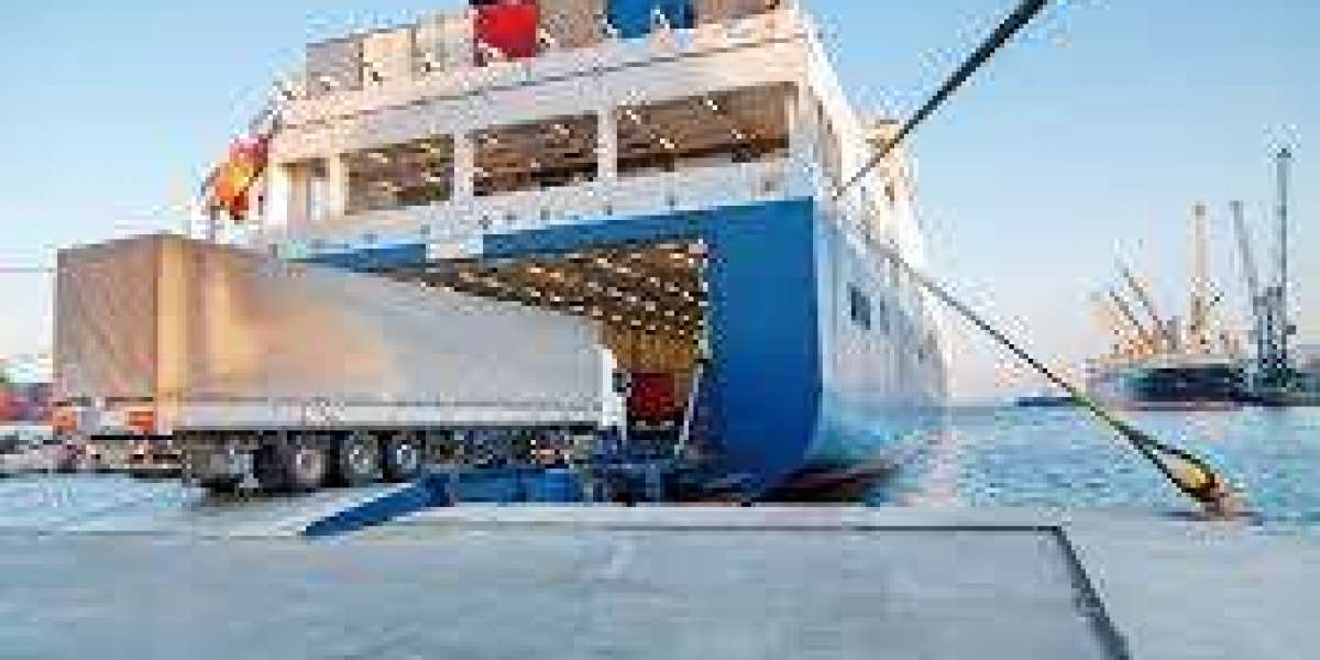 A Journey Into the World of Professional Car Shipping