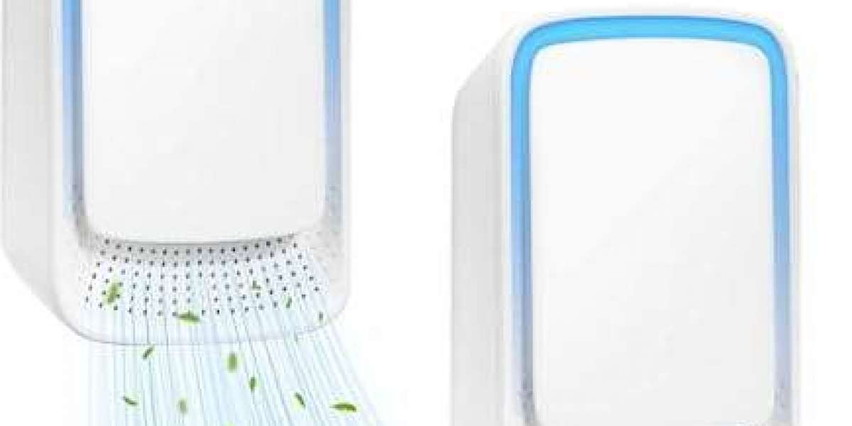 Clairu Air Purifier Review Features Benefits & Pricing