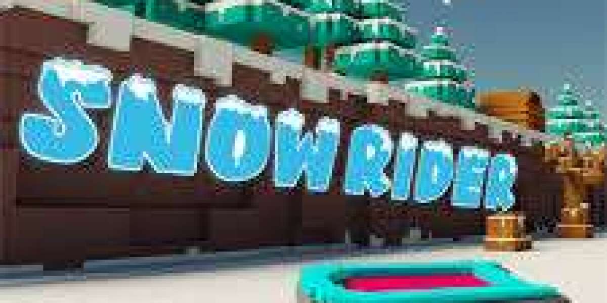 What Is Snow Rider?