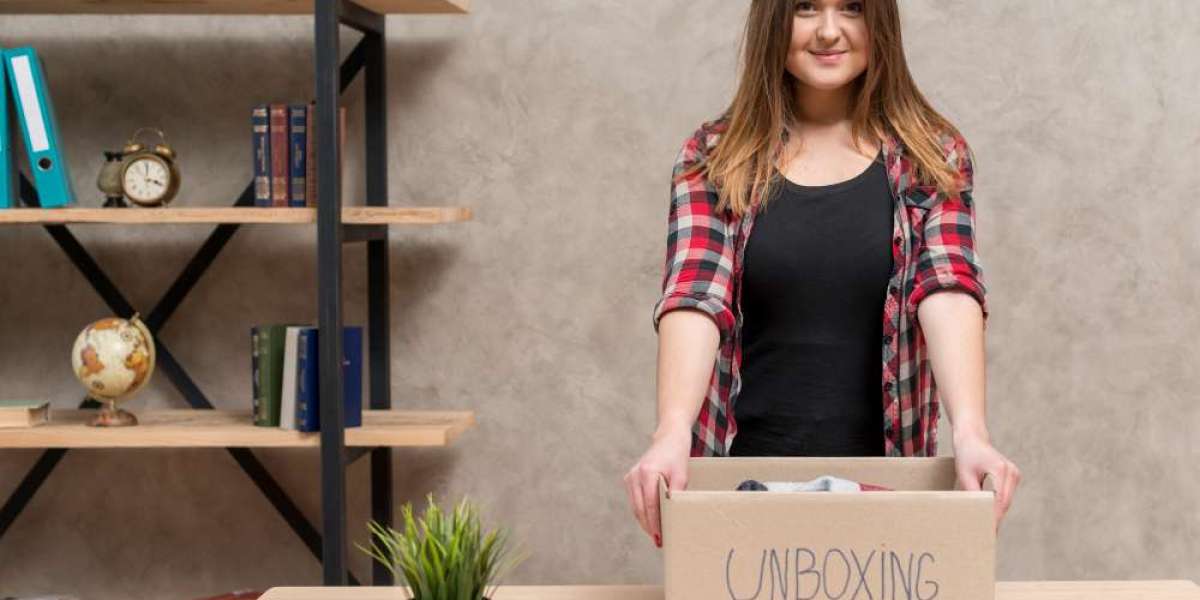 From Branding to Functionality: Benefits of Customized Packaging Boxes