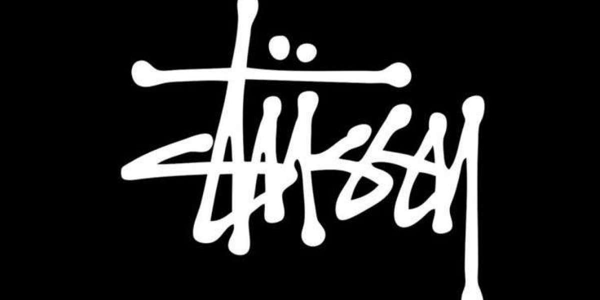 The Rise of Stussy and Trapstar