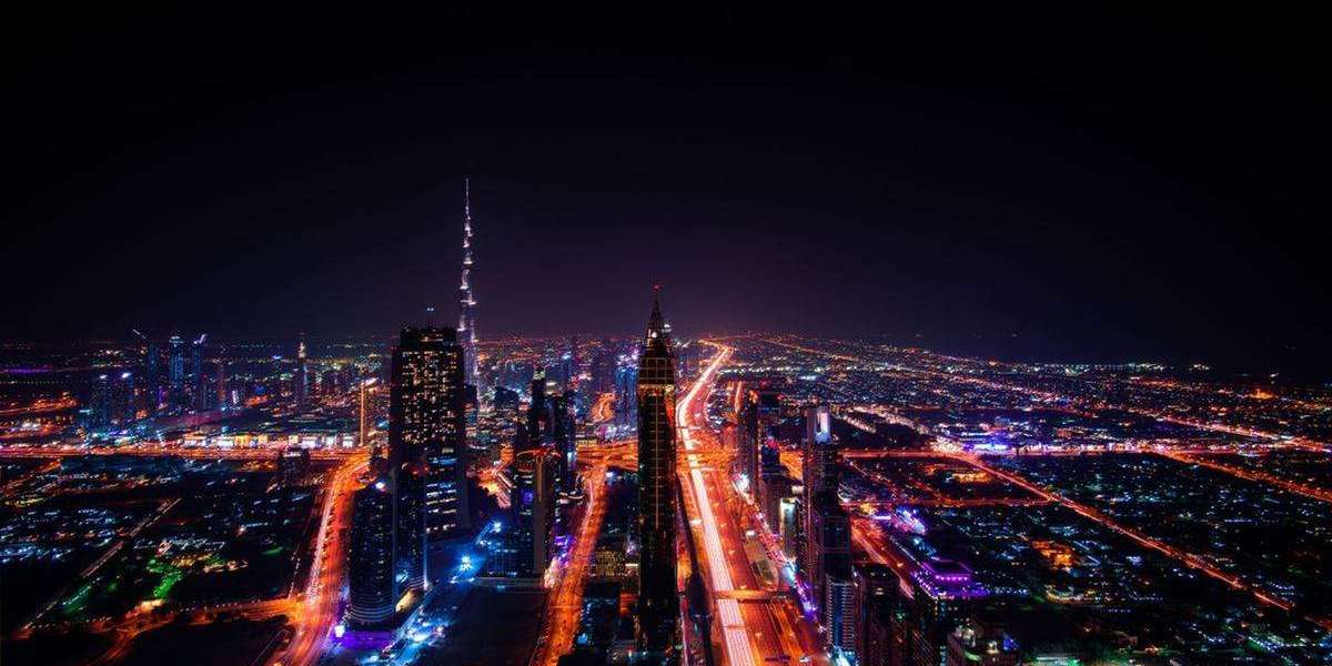 Discover Premium Property for Sale in UAE | Le Nest Properties