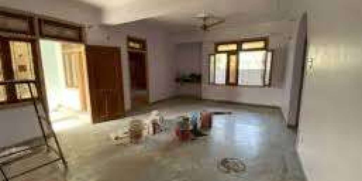 Builder Floor For Sale In Anjar: Modern Living with Comfort and Style