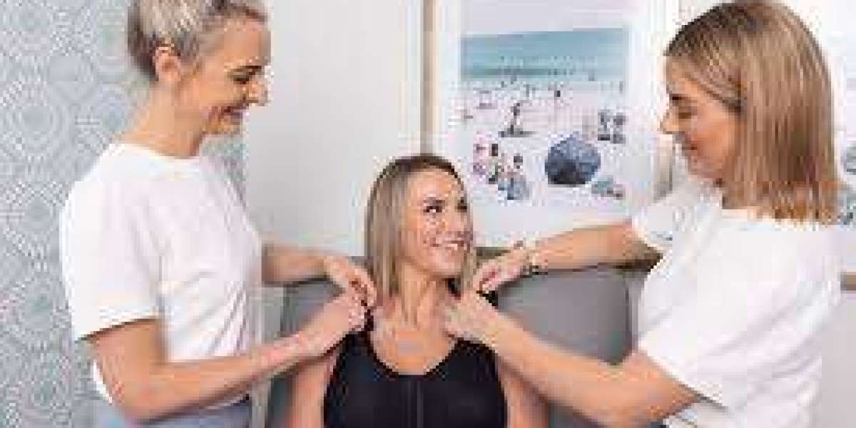 The Transformative Role of a Plastic Surgery Nurse After Care