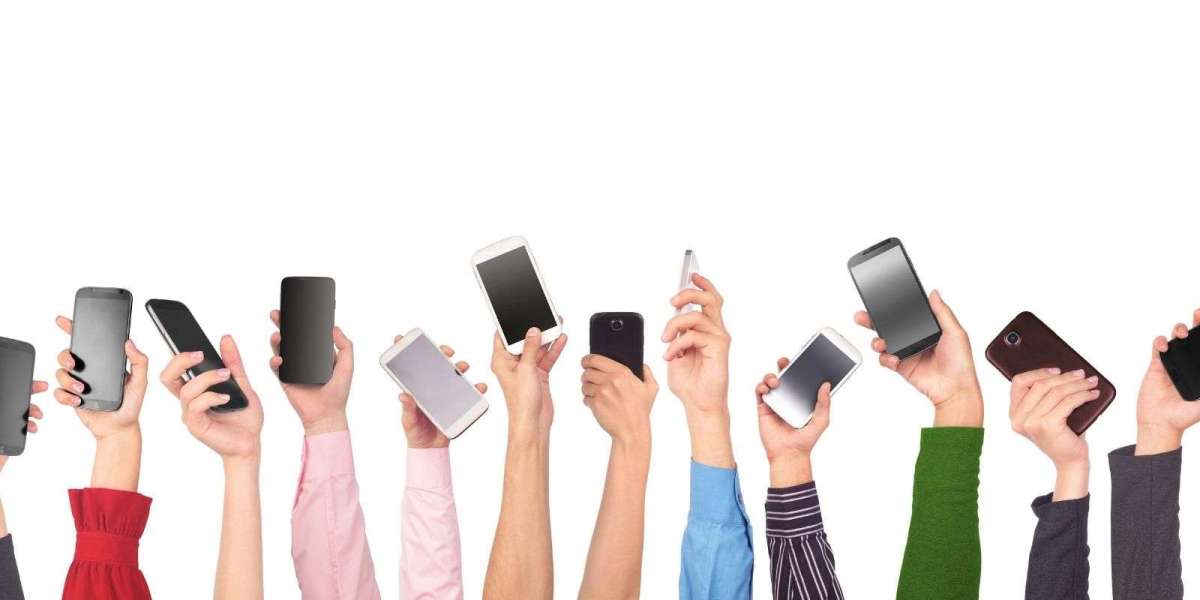 Where to Buy Used Mobile in Pakistan Online at Affordable Rates