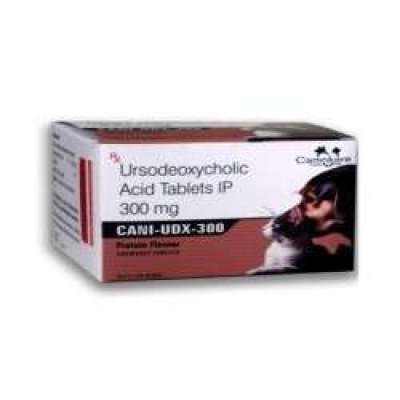 Cani Udx Medicine For Pets Profile Picture