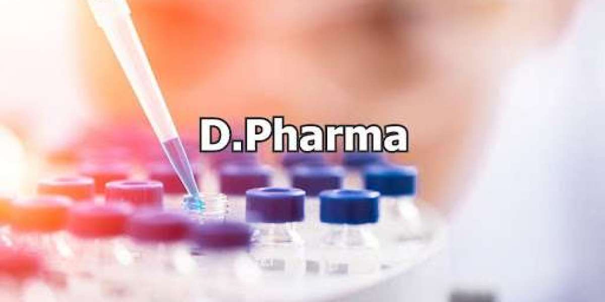 From Learning to Earning: Benefits of Studying in the Best Colleges for D Pharma in Greater Noida