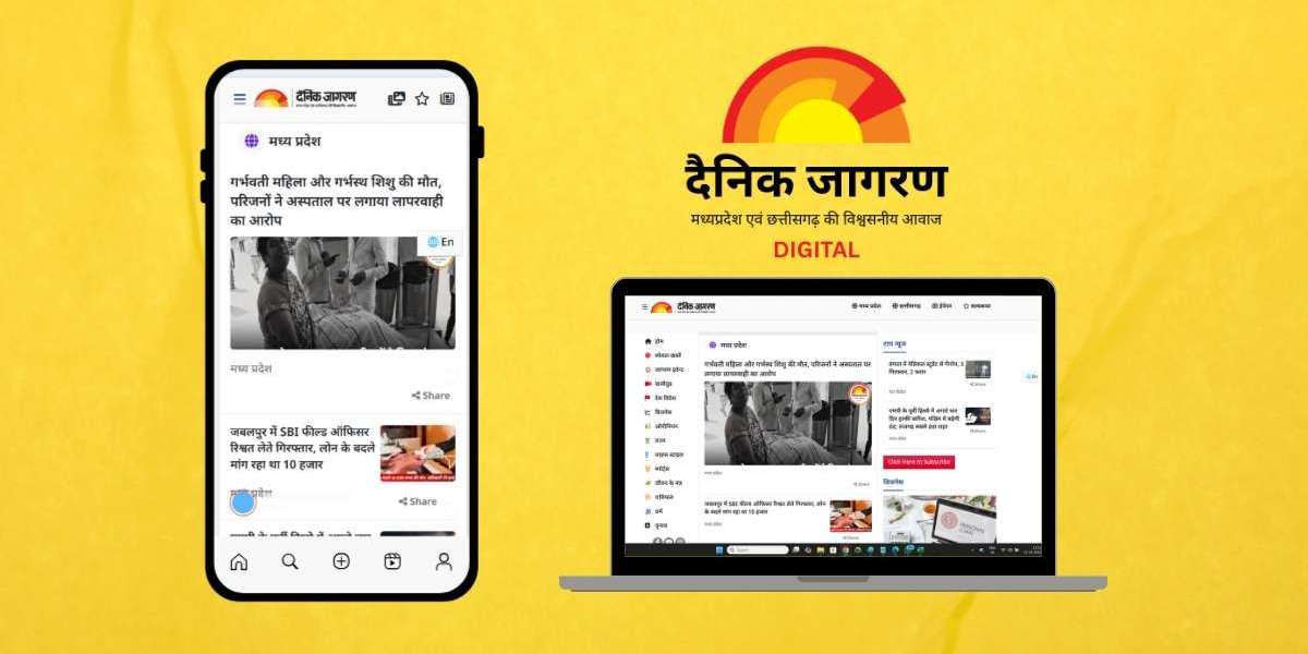 Madhya Pradesh Headlines: Real Stories, Real Impact
