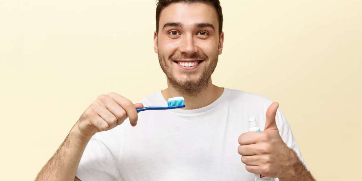 Simple Habits That Make a Big Difference in Everyday Oral Care
