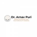 drarnav Puri
