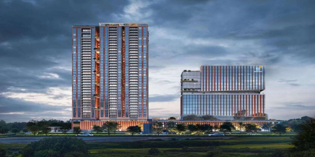Discover Luxury Living at Brigade Avalon Bangalore